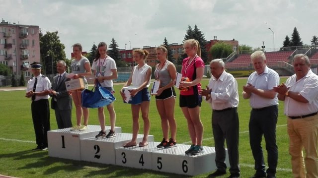 Eurobiegi 2018